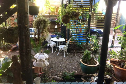 Coolum Dreams B & B - SA Accommodation 1