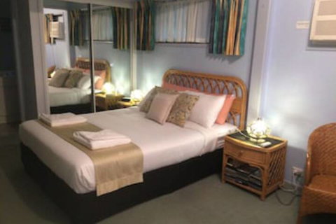 Coolum Dreams B & B - SA Accommodation 0