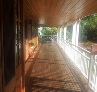 B  B on Sunrise - SA Accommodation