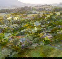 Blackwood Park Cottages - SA Accommodation