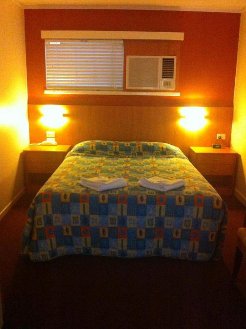 Motel Monaco - SA Accommodation 4