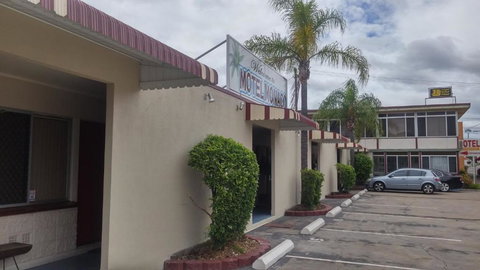 Motel Monaco - SA Accommodation 3