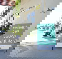 Sun Valley Motel Biloela - SA Accommodation