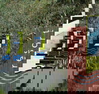 Tasman Holiday Parks - Moama on the Murray - SA Accommodation