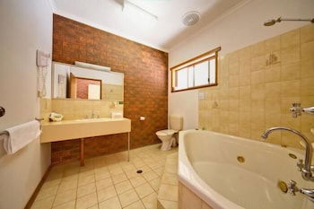 Paradise Lakes Motel - SA Accommodation 6