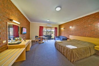 Paradise Lakes Motel - SA Accommodation 3