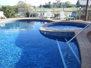 Paradise Lakes Motel - SA Accommodation 1