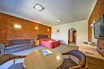 Paradise Lakes Motel - SA Accommodation 5