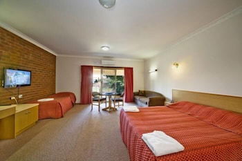 Paradise Lakes Motel - SA Accommodation 4