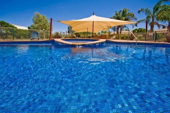 Paradise Lakes Motel - SA Accommodation 0