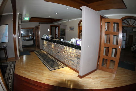 Sleepy Hill Motor Inn - SA Accommodation 0