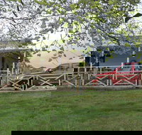 Snug as a Bug Motel - SA Accommodation