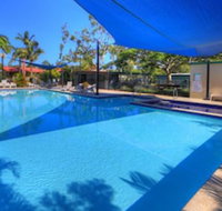 Anchorage Holiday Park - Iluka - SA Accommodation