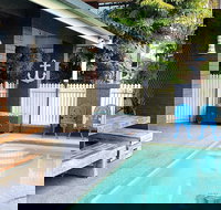 City Lights Motel - SA Accommodation