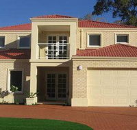 Bellavista Bed  Breakfast - SA Accommodation
