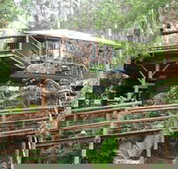 Secrets on the Lake - SA Accommodation