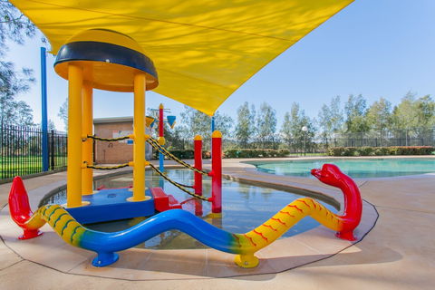 BIG4 Karuah Jetty Holiday Park - SA Accommodation 3