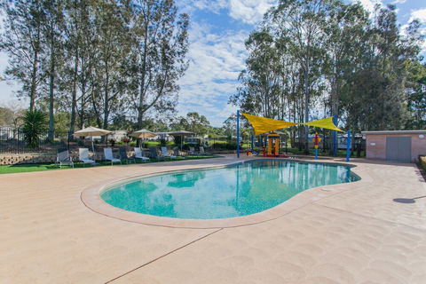 BIG4 Karuah Jetty Holiday Park - SA Accommodation 6
