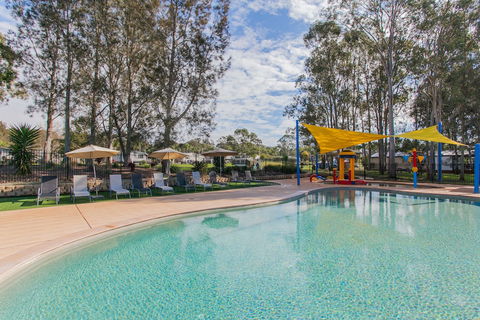 BIG4 Karuah Jetty Holiday Park - SA Accommodation 4
