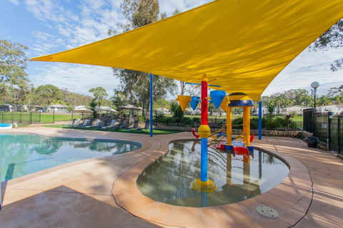 BIG4 Karuah Jetty Holiday Park - SA Accommodation 0