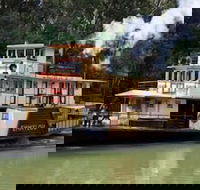 Golden River Motor Inn - SA Accommodation