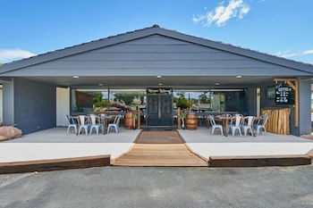Marrar ACT SA Accommodation