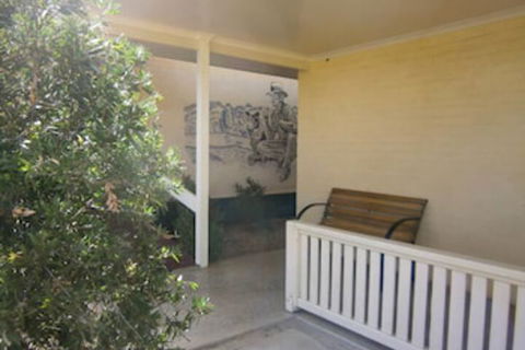 Kellys Motel Oakey - SA Accommodation 0