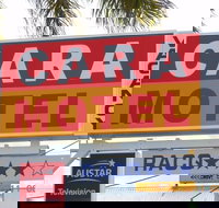 Cara Motel - SA Accommodation