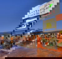 Moama Central Motel - SA Accommodation