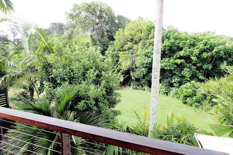 Akai Hana - SA Accommodation 1