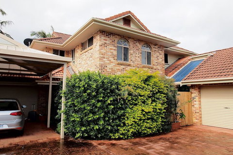 Akai Hana - SA Accommodation 3