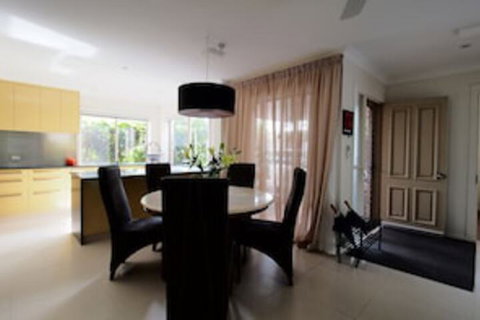 Akai Hana - SA Accommodation 0