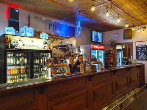 Port Lincoln Pier Hotel - SA Accommodation 6