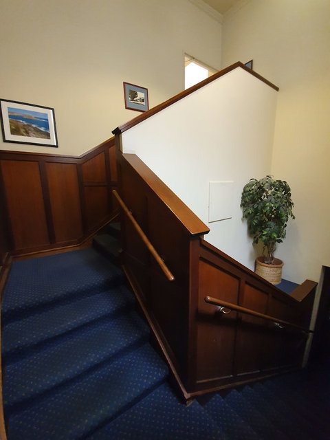 Port Lincoln Pier Hotel - SA Accommodation 0