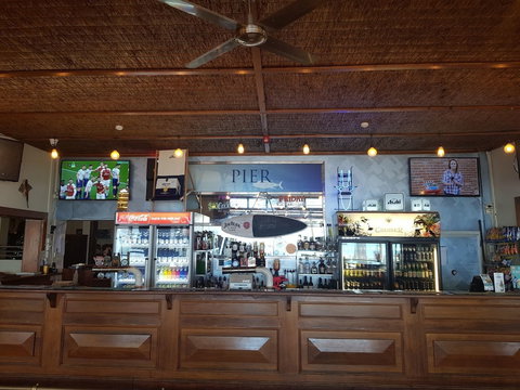 Port Lincoln Pier Hotel - SA Accommodation 5