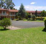Coachmans Rest Motor Lodge - SA Accommodation