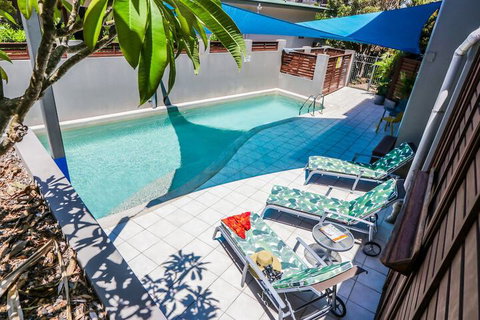 Loka Santi - SA Accommodation 2