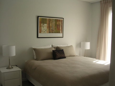 Alouarn Apartment 2 - SA Accommodation 4