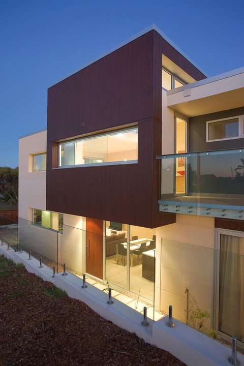 Alouarn Apartment 2 - SA Accommodation 0