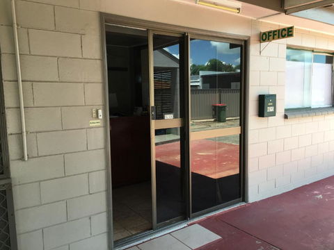 Plantation Park Motor Inn - SA Accommodation 3