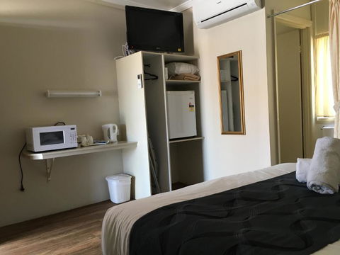 Plantation Park Motor Inn - SA Accommodation 2