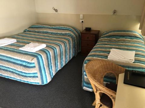 Plantation Park Motor Inn - SA Accommodation 4