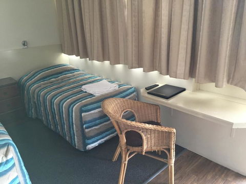 Plantation Park Motor Inn - SA Accommodation 6