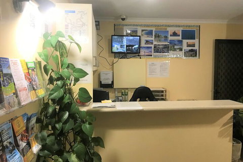 Toukley Motor Inn - SA Accommodation 5