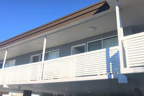 Toukley Motor Inn - SA Accommodation 1