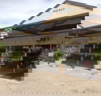 Ceduna Motor Inn - SA Accommodation