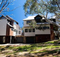 Blue Ice - SA Accommodation