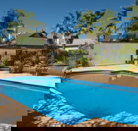 Barossa Dreams - SA Accommodation
