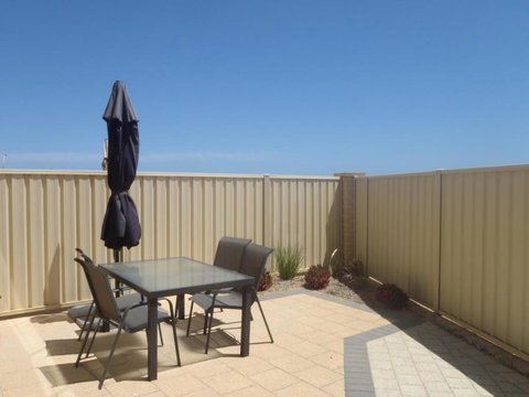 Port Denison Beach Resort - SA Accommodation 4