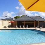 Port Denison Beach Resort - SA Accommodation 0